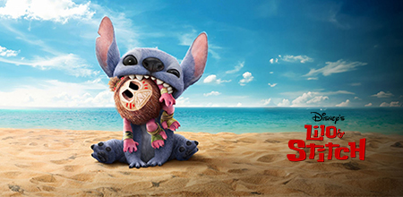 Lilo & Stitch